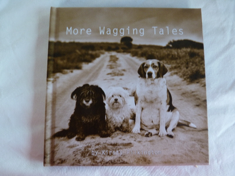 More Wagging Tales by Kirsty Pilkington - Click Image to Close